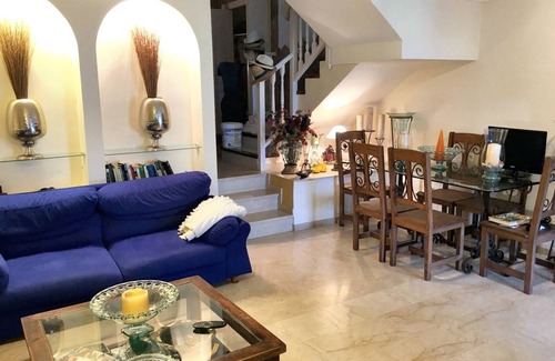 Marina de Casares House | 200 m² House ∙ 3 bedrooms ∙ 6 guests