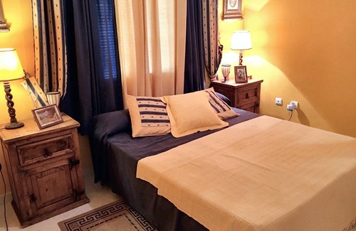 Marina de Casares House | 200 m² House ∙ 3 bedrooms ∙ 6 guests