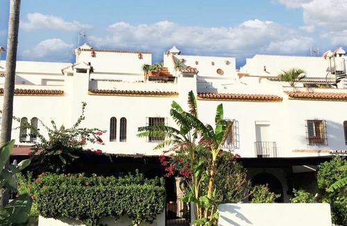 Marina de Casares House | 200 m² House ∙ 3 bedrooms ∙ 6 guests