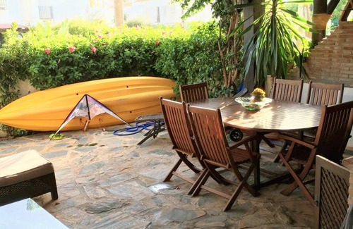 Marina de Casares House | 200 m² House ∙ 3 bedrooms ∙ 6 guests