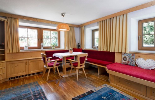Finsing House | 200 m² House ∙ 1 bedroom ∙ 8 guests