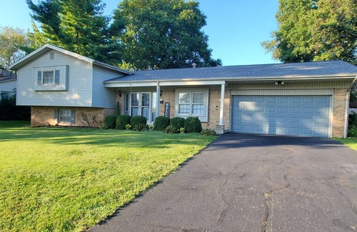 Open Gates House | 200 m² House ∙ 5 bedrooms ∙ 12 guests