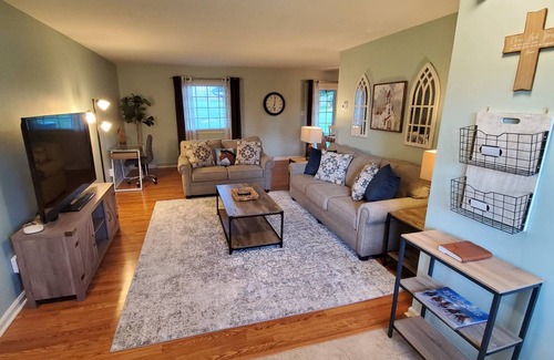 Open Gates House | 200 m² House ∙ 5 bedrooms ∙ 12 guests