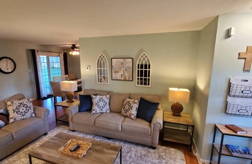 Open Gates House | 200 m² House ∙ 5 bedrooms ∙ 12 guests