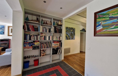 Kerfany-les-Pins House | 200 m² House ∙ 4 bedrooms ∙ 8 guests