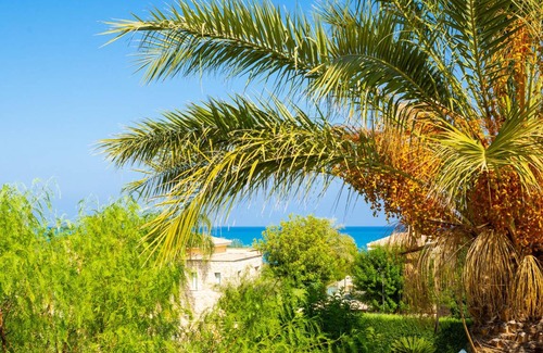 Polis Villa | 200 m² Villa ∙ 4 bedrooms ∙ 8 guests