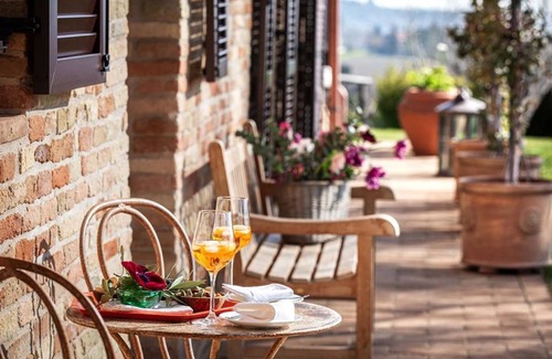 San Marcello Villa | 200 m² Villa ∙ 3 bedrooms ∙ 10 guests