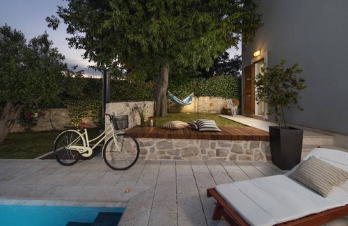 Visocane Villa | 200 m² Villa ∙ 4 bedrooms ∙ 10 guests