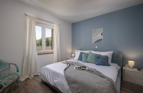 Visocane Villa | 200 m² Villa ∙ 4 bedrooms ∙ 10 guests