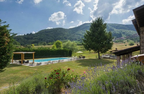 Colle Aprico Villa | 200 m² Villa ∙ 4 bedrooms ∙ 8 guests