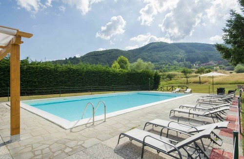 Colle Aprico Villa | 200 m² Villa ∙ 4 bedrooms ∙ 8 guests