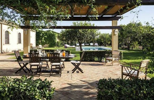 Carrozziere Villa | 200 m² Villa ∙ 5 bedrooms ∙ 8 guests