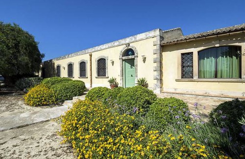 Carrozziere Villa | 200 m² Villa ∙ 5 bedrooms ∙ 8 guests