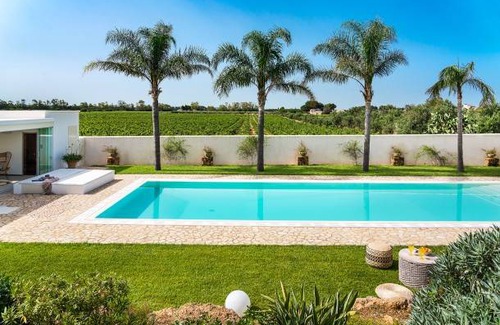 Marausa Villa | 200 m² Villa ∙ 5 bedrooms ∙ 10 guests