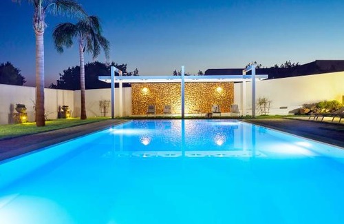 Marausa Villa | 200 m² Villa ∙ 5 bedrooms ∙ 10 guests