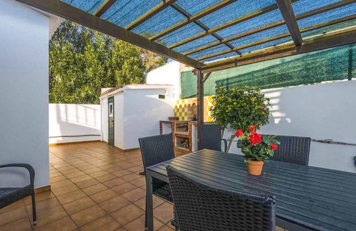 Cala en Porter Villa | 200 m² Villa ∙ 2 bedrooms ∙ 4 guests