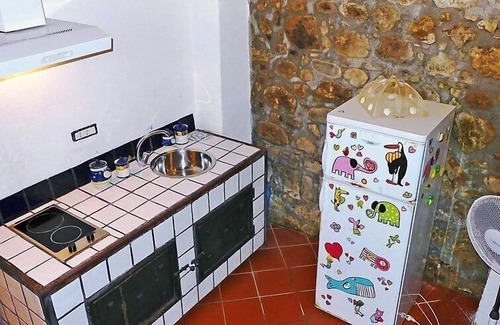 Centola House | '200 Tower by Interhome