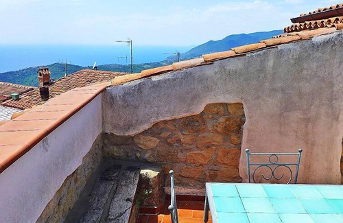 Centola House | '200 Tower by Interhome