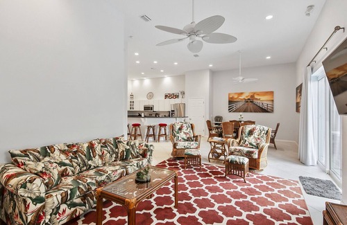 Winslow Reserve House | 200 Yards toCocoa Beach, 4 bd, 3 1/2 Bath, Private Pool