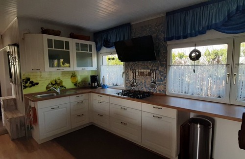 Paewesin House | 200m to the lake, fishing, swimming, recreation and hiking vacation