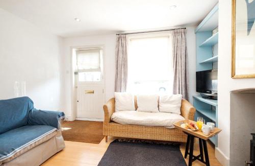 Aldeburgh House | 201 High Street