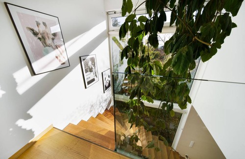 Grinzing Villa | 201 m² Villa ∙ 3 bedrooms ∙ 6 guests