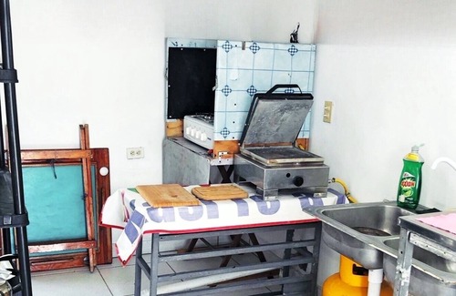 Ensanche Ozama Apartment | 201 - Non-smoking safe and quiet place for quiet people