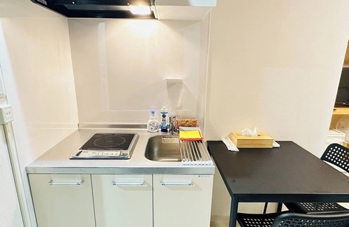 Nishinari Apartment | 201/Osaka Ōsaka