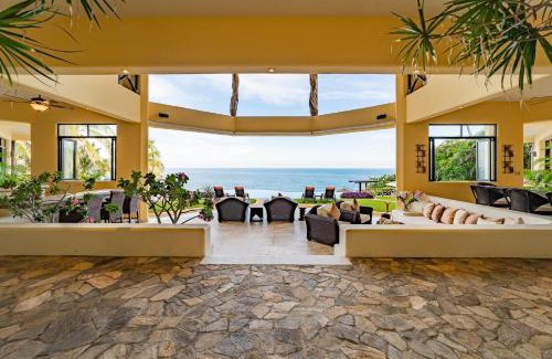 Santa Maria Huatulco Villa | 2010 - Villa Allure