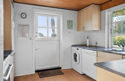 Sundhuse House | 20125 Ulfborg - Hummelmosevej 9