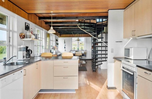 Sundhuse House | 20125 Ulfborg - Hummelmosevej 9