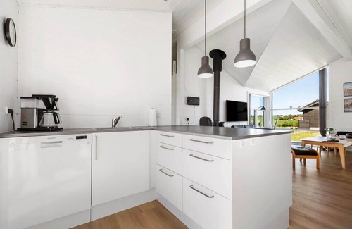 Marup House | 20150 Samsø - Solsortevej 22