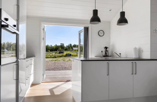 Marup House | 20150 Samsø - Solsortevej 22