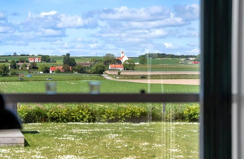 Marup House | 20150 Samsø - Solsortevej 22