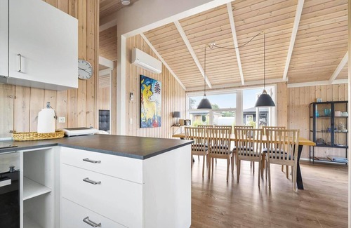 Marup House | 20152 Samsø - Lærkevej 11 A