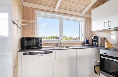 Marup House | 20152 Samsø - Lærkevej 11 A