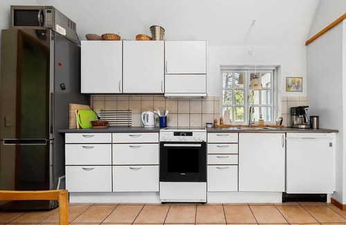 Marup House | 20156 Samsø - Skovvejen 9 B