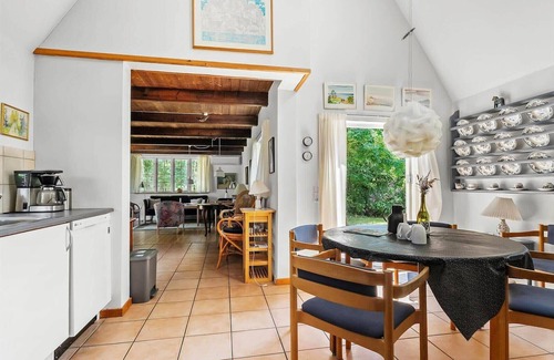 Marup House | 20156 Samsø - Skovvejen 9 B