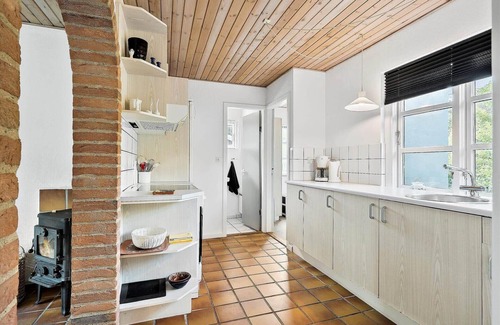 Sundhuse House | 20190 Ulfborg - Starvej 1