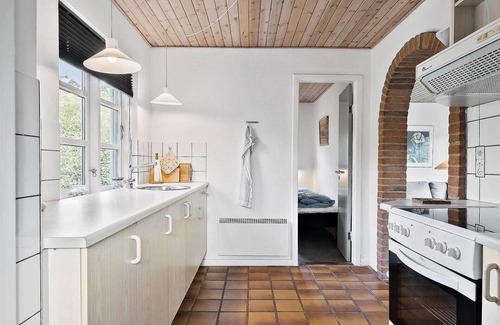 Sundhuse House | 20190 Ulfborg - Starvej 1