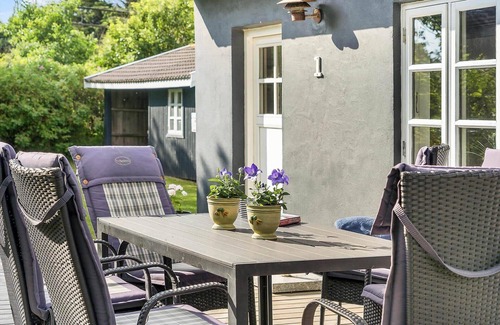 Sundhuse House | 20190 Ulfborg - Starvej 1