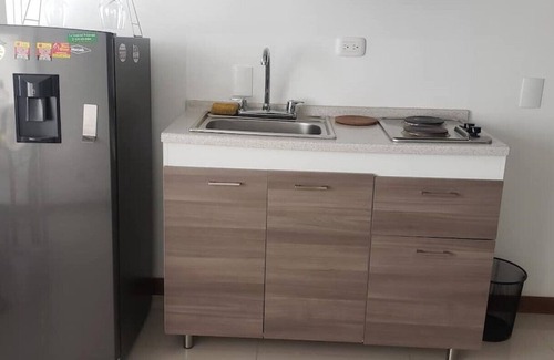 Normandia House | 202 Espectacular apartamento en Pontevedra