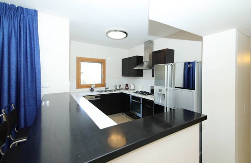 Jerusalem City Centre Apartment | 202 - King David Residence - Jerusalem-Rent