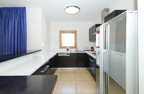 Jerusalem City Centre Apartment | 202 - King David Residence - Jerusalem-Rent