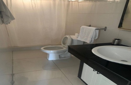 Ciudad Universitaria Apartment | 202 Private apartment ocean view