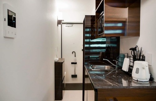 Hyakunincho Apartment | 2023 Open/Shinjuku Okubo/5min 2 JR/Premium Capsule