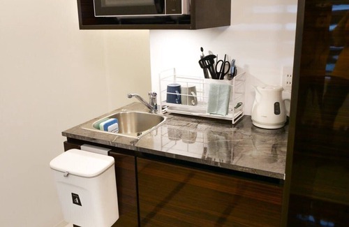 Hyakunincho Apartment | 2023 Open/Shinjuku Okubo/5min 2 JR/Premium Capsule