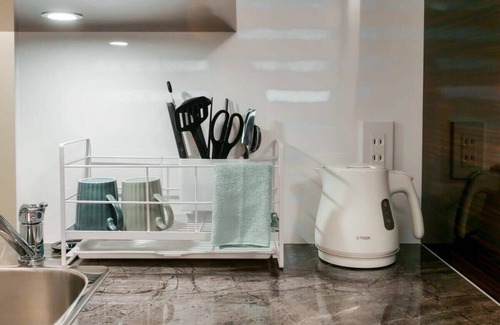 Hyakunincho Apartment | 2023 Open/Shinjuku Okubo/5min 2 JR/Premium Capsule