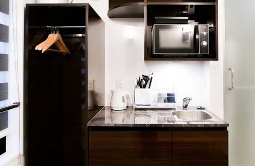 Hyakunincho Apartment | 2023 Open/Shinjuku Okubo/5min 2 JR/Premium Capsule