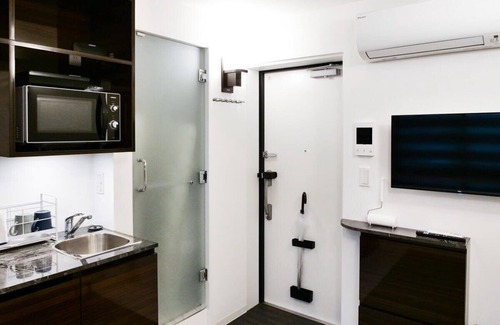 Hyakunincho Apartment | 2023 Open/Shinjuku Okubo/5min 2 JR/Premium Capsule